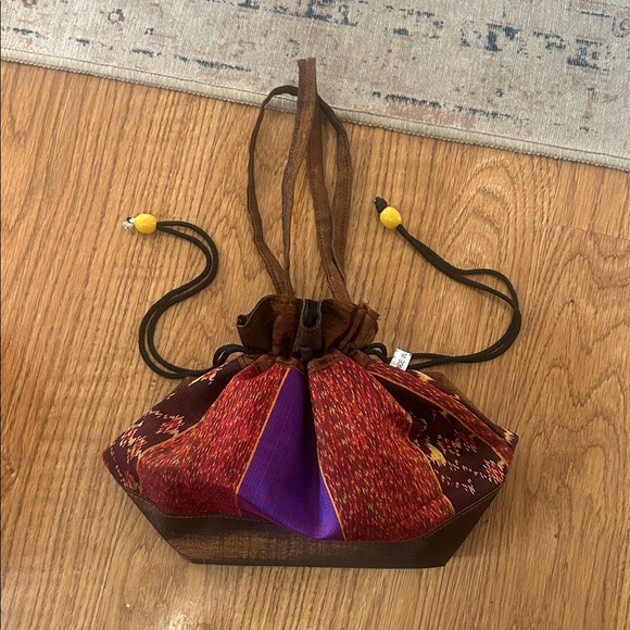 Handbags - Colorful Women's Tote Bag
